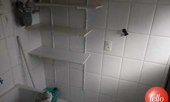 Imagem 7: São Paulo - Apartamento Padrão - Tatuapé