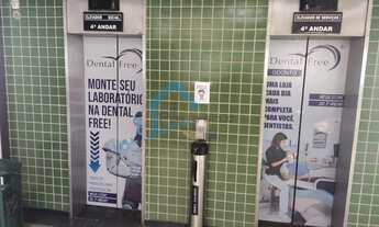 Imagem 7: Sala Comercial para Locação em Belo Horizonte, Santo Agostinho