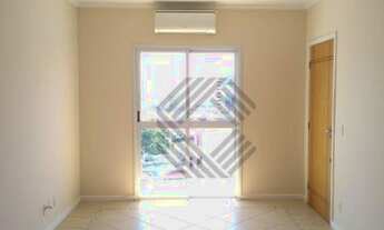 Imagem 4: Apartamento com 3 dormitórios para alugar, 70 m² por R$ 1.400,00/mês - Parque Campolim - S