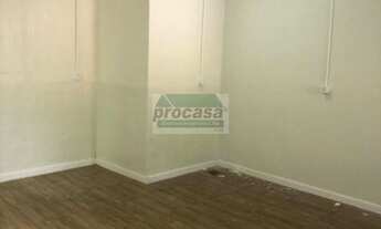 Imagem: Galpão para aluguel possui 160 metros quadrados