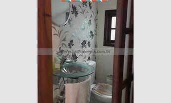 Imagem 6: Casa à venda, 3 quartos, 1 suíte, 2 vagas, Jardim Palermo II - São Bernardo do Campo/SP