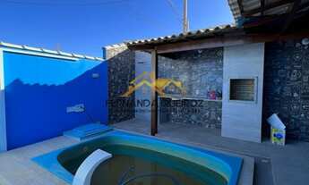 Imagem 5: Casas à venda em Unamar (Tamoios) - Cabo Frio - RJ