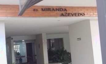 Imagem: Sorocaba - Apartamento Padrão - Centro