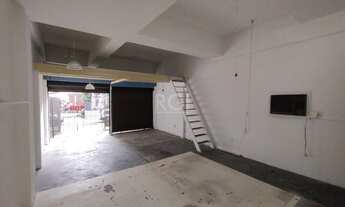 Imagem 4: Porto Alegre - Loja/Salão - Azenha