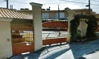 Imagem 2: CASA RESIDENCIAL em SÃO PAULO - SP, LOTEAMENTO CITY JARAGUA