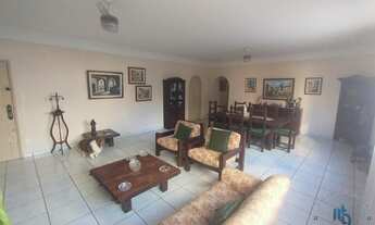 Imagem 4: Apartamento 4 Quartos para Venda em Salvador, Barra, 4 dormitórios, 1 suíte, 3 banheiros