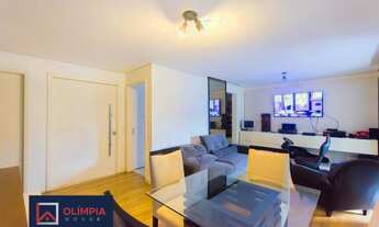 Imagem 2: Apartamento Locação 2 Dormitórios - 152 m² Vila Olímpia