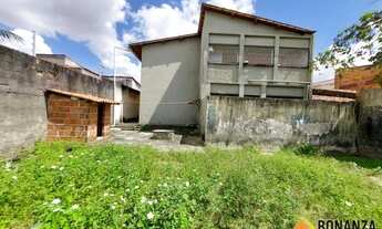 Imagem 6: Venda de Terreno com 4 casas no Antônio Bezerra