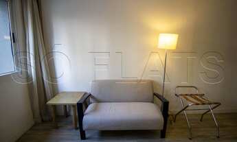 Imagem 5: Flat Wyndham São Paulo Paulista disponível para venda com 32m² e 01 vaga de garagem