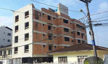 Imagem 3: Apartamento No Bairro Iririú, Dois Quartos Com Suíte, Com Elevador