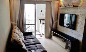 Imagem 2: Apartamento residencial à venda, Swift, Campinas