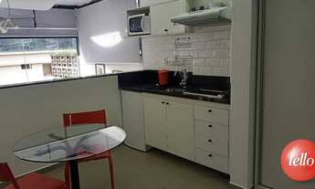 Imagem 4: São Paulo - Apartamento Padrão - Vila Olímpia