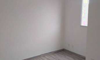 Imagem 4: Apartamento com 2 dormitórios à venda, 47 m² por R$ 170.000 - Vila São José - Taubaté/SP