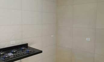 Imagem 3: Casa para venda tem 95 metros quadrados com 3 quartos em São Bento - Fortaleza - Ceará