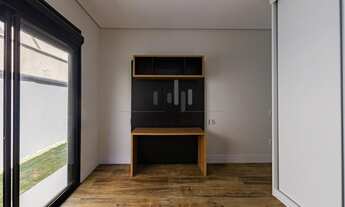 Imagem 5: Casa - Swiss Park - Campinas