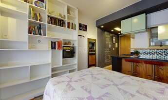 Imagem 6: Apartamento em Centro Histórico