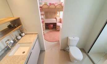 Imagem 6: Edf. Jardins da Ilha - Apartamento á venda de 4 quartos e 135m na Ilha do Retiro por R$ 1