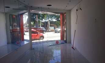 Imagem 2: Galeria para aluguel possui 70 metros quadrados em Baeta Neves - São Bernardo do Campo - S