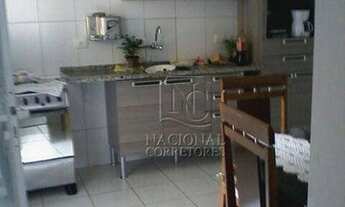 Imagem 4: Apartamento residencial à venda, Vila Dusi, São Bernardo do Campo