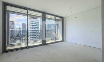 Imagem: Apartamento à Venda - Pinheiros, 1 Quarto