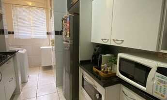 Imagem 2: VENDE-SE APARTAMENTO NO QUINTA DA BOA VISTA 3C