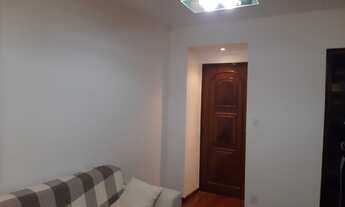 Imagem 2: Apartamento com 78 M2, 03 quartos, acabamento em alto nível