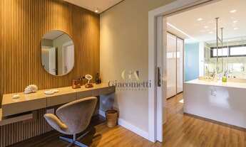 Imagem 3: Casa com 5 dormitórios à venda, 800 m² por R$ 12.000.000,00 - Tamboré 3 - Santana de Parna