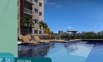 Imagem 4: Apartamento para Venda em São Paulo, Jardim Botânico, 2 dormitórios, 1 banheiro, 1 vaga