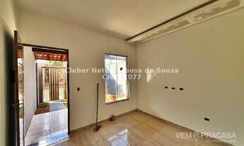 Imagem 5: EXCELENTE IMÓVEL COM SUÍTE E VIAS RÁPIDAS ATE O CENTRO!