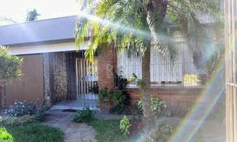 Imagem: Porto Alegre - Casa Padrão - Morro Santana