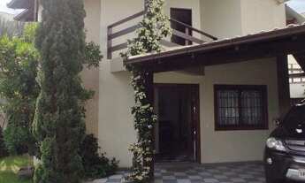 Imagem 4: Casa para Venda em Florianópolis, Ingleses do Rio Vermelho, 3 dormitórios, 1 suíte, 4 banh