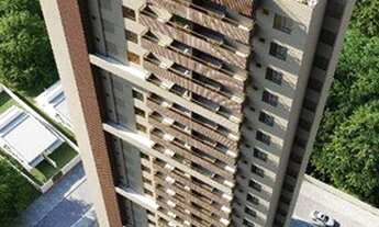 Imagem 3: Apartamento com 2 dormitórios à venda, 63 m² por R$ 372.294,00 - Manaíra - João Pessoa/PB