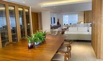 Imagem 5: Vila Nova Conceição - Prédio ícone de altíssimo padrão!!!