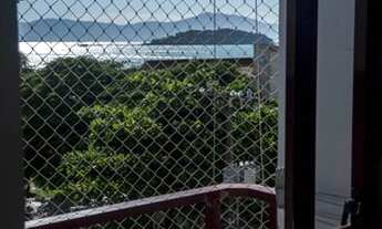 Imagem 3: Apartamento para venda tem 45 metros quadrados com 1 quarto em Canasvieiras - Florianópoli