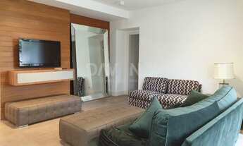 Imagem 4: Apartamento - Cambuí - Campinas