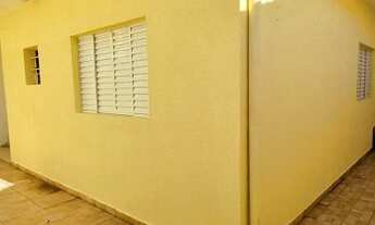 Imagem 2: Casa para Venda em Itanhaém, Belas Artes, 2 dormitórios, 1 suíte, 2 banheiros, 1 vaga