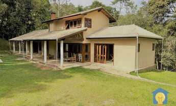 Imagem: Casa com 4 dorms Venda por R$ 1.199.000