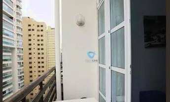 Imagem 5: Loft com 1 dormitório à venda, 60 m² por R$ 600.000,00 - Alphaville - Barueri/SP