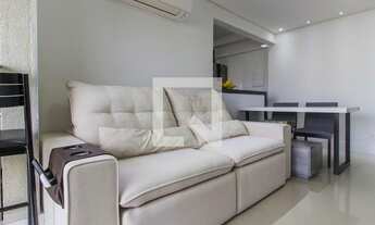 Imagem 4: Apartamento à Venda - Alphaville, 2 Quartos, 74 m2