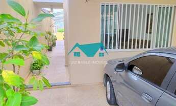 Imagem 7: VENDE BELÍSSIMO SOBRADO 154M² COM 3 SUITES VILA GUMERCINDO SP