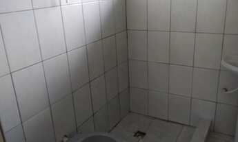 Imagem 5: Apartamento térreo tem 50 metros quadrados com 2 quartos