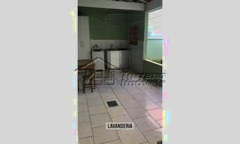 Imagem 6: Sobrado com excelente localização no Jardim das Indústrias