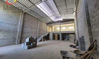 Imagem 3: Galpão para Locação - Centro - Salto/SP