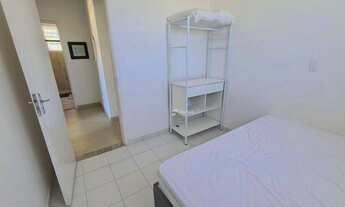 Imagem 7: Apartamento com 3 dormitórios à venda, 115 m² por R$ 360.000,00 - Enseada - Guarujá/SP