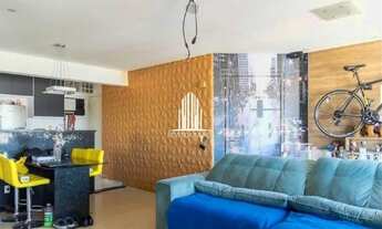 Imagem 3: Lindo Apartamento sendo 2 dorms e 1 suite