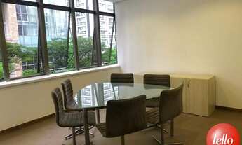 Imagem 4: São Paulo - Conjunto Comercial/sala - Brooklin