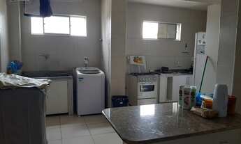 Imagem 5: Apartamento com 3 suítes no Ed. Marselha - AP11501