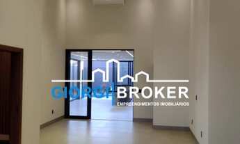 Imagem 3: Casa de condomínio para venda possui 230m² com 3 quartos