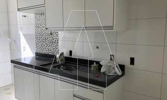 Imagem: Araçatuba - Apartamento - Jardim Paulista