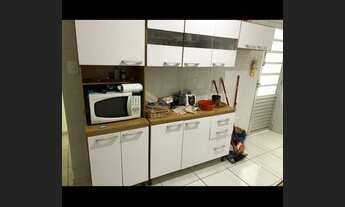 Imagem 2: Casa semi mobiliada pau amarelo